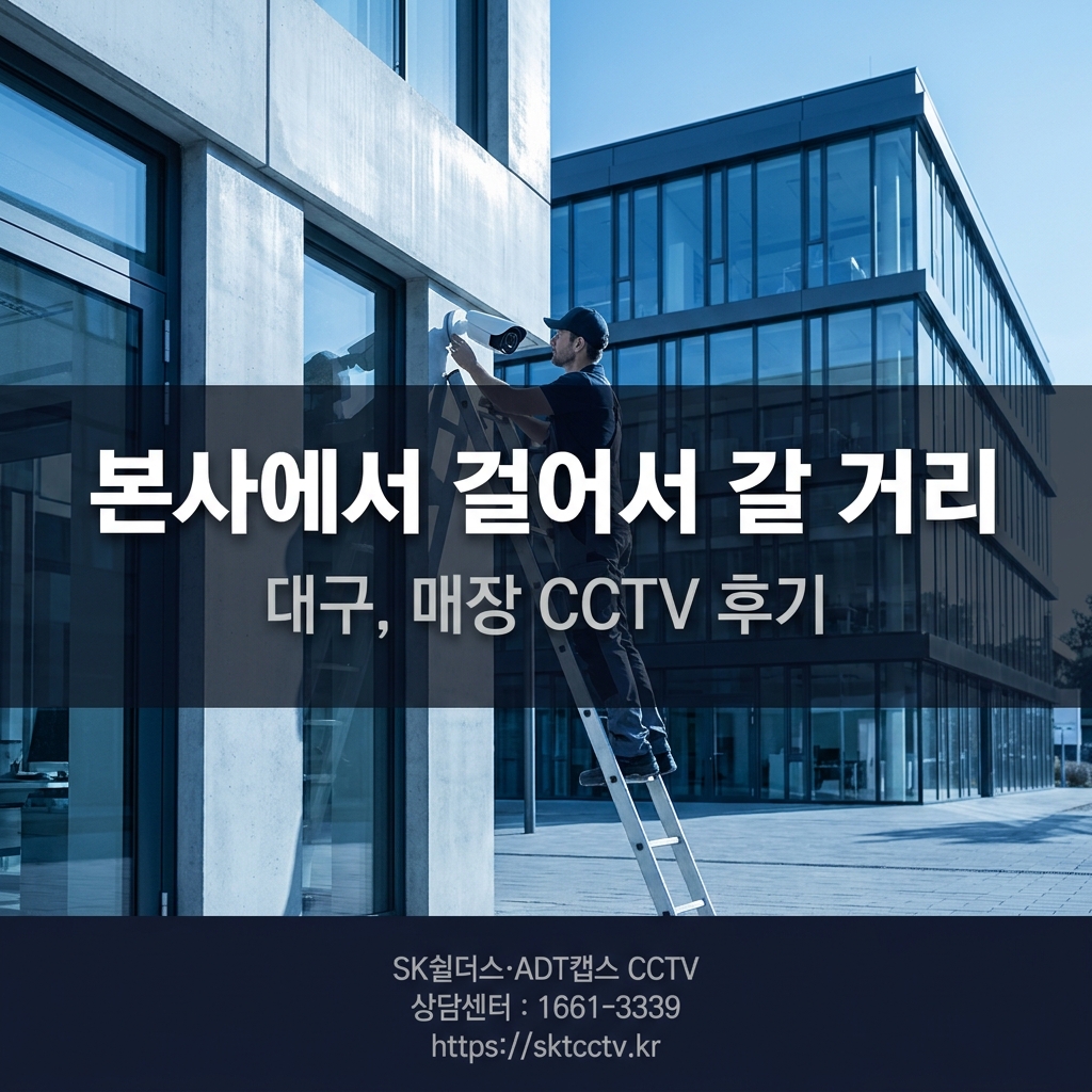 인천 매장 계약 서류를 검토하는 모습